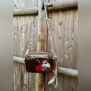 Authentic: Vintage Gucci Shoulder Bag